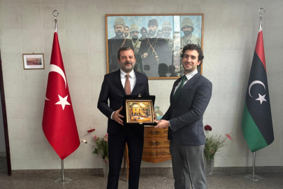 Gürsu tarımı Libya'ya açılıyor