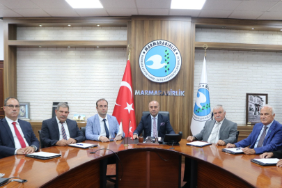 Marmarabirlik üreticisine 860 milyon TL ödeyecek