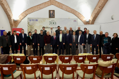 “İlk Başkent Yenişehir”