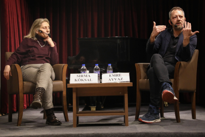 Bursa’da Ahmet Hamdi Tanpınar konuşuldu