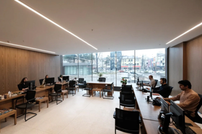 İnegöl Belediyesi’nde Çözüm Merkezi ile kesintisiz iletişim