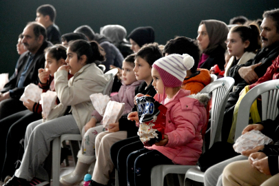 Osmangazi’de yarıyıl tatiline sinema dokunuşu