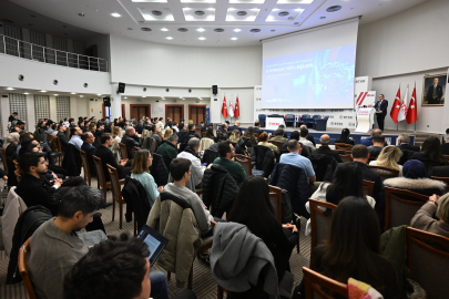 BTSO Akademi’de gündem ihracat