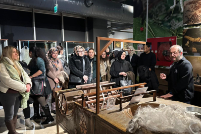 Bursa Kent Akademisi yeni döneme hazır