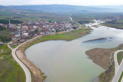 Hamzabey’de doğa ve tarih buluşuyor