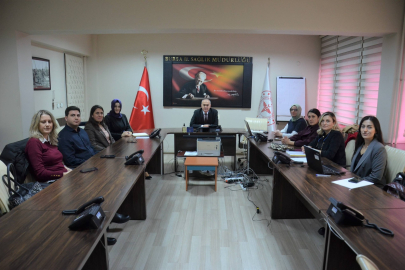 İNME HASTALARINA DAHA HIZLI MÜDAHALE EDİLECEK!