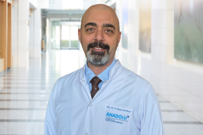 Sessiz pandemi: Antibiyotik direnci