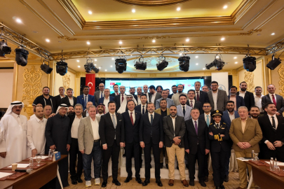 Bursa, Suudi Arabistan'ın Cidde kentinde tanıtıldı