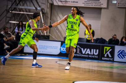 Tofaş, deplasmanda farklı kazandı