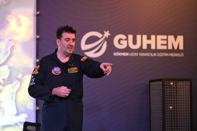 “GUHEM, havacılık hayallerinin buluşma noktası oldu”