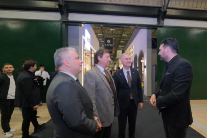 İnegöl protokolünden mobilya sektörüne tam destek