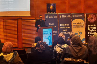 Erken teşhis hayat kurtarır