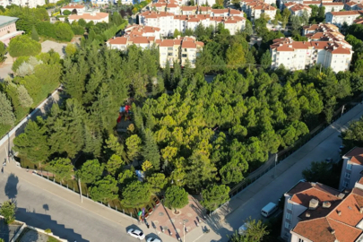 İnegöl’de şehir güvenliği, “Akıllı Şehir” uygulamalarıyla güçleniyor