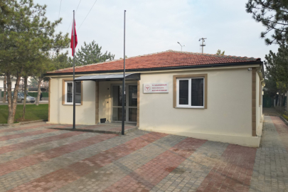 Başkan Alper Taban: “Yerinde Sağlık Hizmetini Önemsiyoruz”