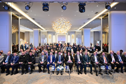 Bursa'nın gündemi  'AFETLERE HAZIRLIK'