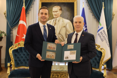 Bursa ve Balıkesir'den güç birliği