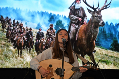 Osmangazi’de genç yeteneklere müzik desteği