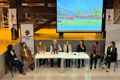 Türk Böbrek Vakfı’ndan diyabet farkındalığı etkinliği