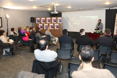 Atatürk ve Cumhuriyet’in Bursa’daki izleri Nilüfer’de konuşuldu