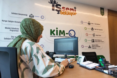 Kim-O’dan istihdama güçlü katkı