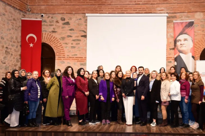 Osmangazi’den kadın sağlığına güçlü adım