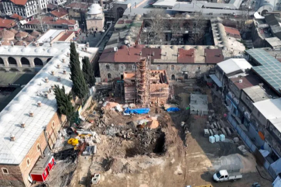 Riskli yapıların satışı ve tevhidine güncelleme