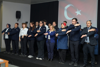 Herkes için eşit ve erişebilir iletişim