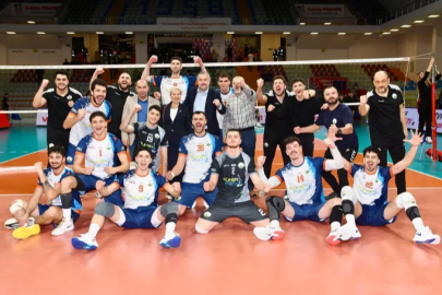 Osmangazi Belediyespor’dan nefes kesen geri dönüş