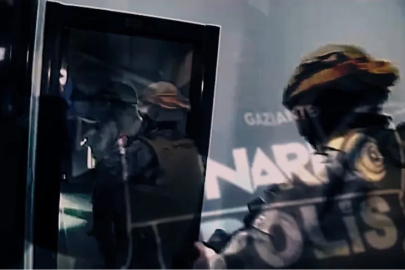 24 ilde 1 tonu aşkın uyuşturucu ele geçirildi