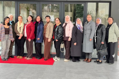 Ruh sağlığına mahalleden dokunuş: Pilot uygulama Bursa’da