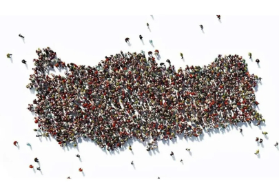 Türkiye nüfusu 86 milyonu aştı!