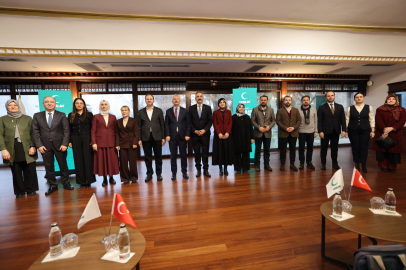 YEŞİLAY’DAN SİGARAYI BIRAKMA ÇAĞRISI