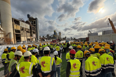 Yüksek riskli sahalarda iş sağlığı ve güvenliğinin önemi
