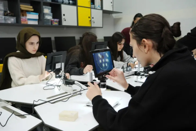 Bilimde eşitlik, gelecekte güç