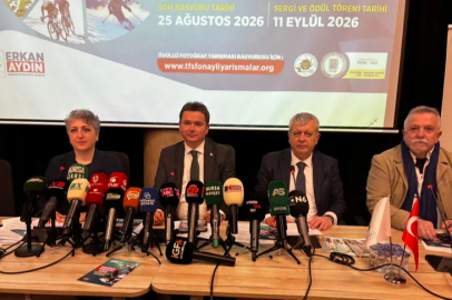 Osmangazi'den Bursa'nın Fethi'nin 700. yılına özel fotoğraf yarışması