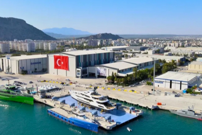 Serbest Bölgelere dijital devrim!