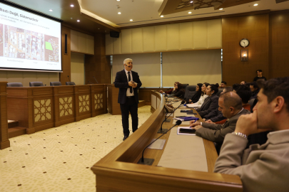 Bursa'da adres karmaşasına son