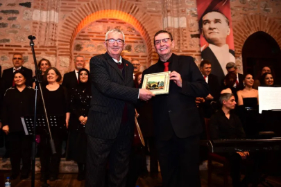 Osmangazi’de Anadolu ezgileriyle türkü şöleni