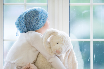 ÇOCUKLUK ÇAĞI KANSERLERİNDE   TEDAVİ ORANI YÜZDE 87’YE ULAŞTI!