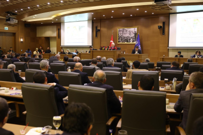 Başkan Bozbey; “Tüm Bursalılara hayırlı Ramazanlar diliyorum”