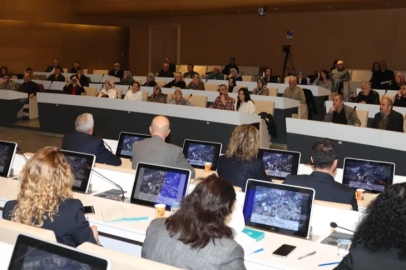 Nilüfer Belediyesi’nden kentsel dönüşümde örnek model