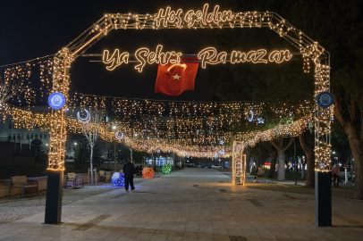 RAMAZAN COŞKUSU YILDIRIM’I SARACAK