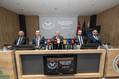 Özer Matlı: Bursa Ticaret Borsası'nı sınırları aşan bölgesel bir güce dönüştürdük