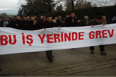 AYM'den Asil Çelik grevine sendika lehine karar