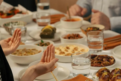 Ramazan’da mide sorunları ve halsizliği aşmak için altın tavsiyeler