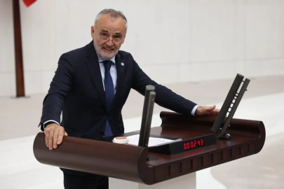 İsrail Ordusu'nda Türk vatandaşı var mı?