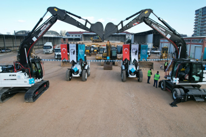 Nilüfer Belediyesi sahadaki gücünü yeni yatırımlarla artırıyor