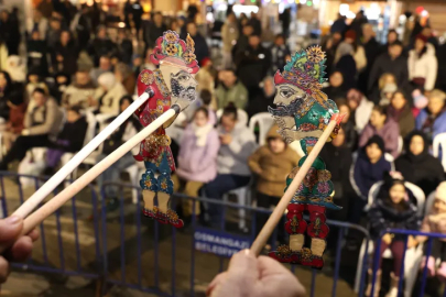 Osmangazi’de Ramazan akşamları renkli etkinliklerle şenleniyor