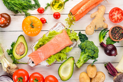 BAĞIŞIKLIĞI GÜÇLENDİREN 10 BESİN