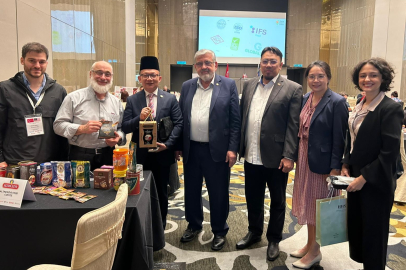 İşlenmiş Gıdada Yeni Hedef Malezya ve Endonezya